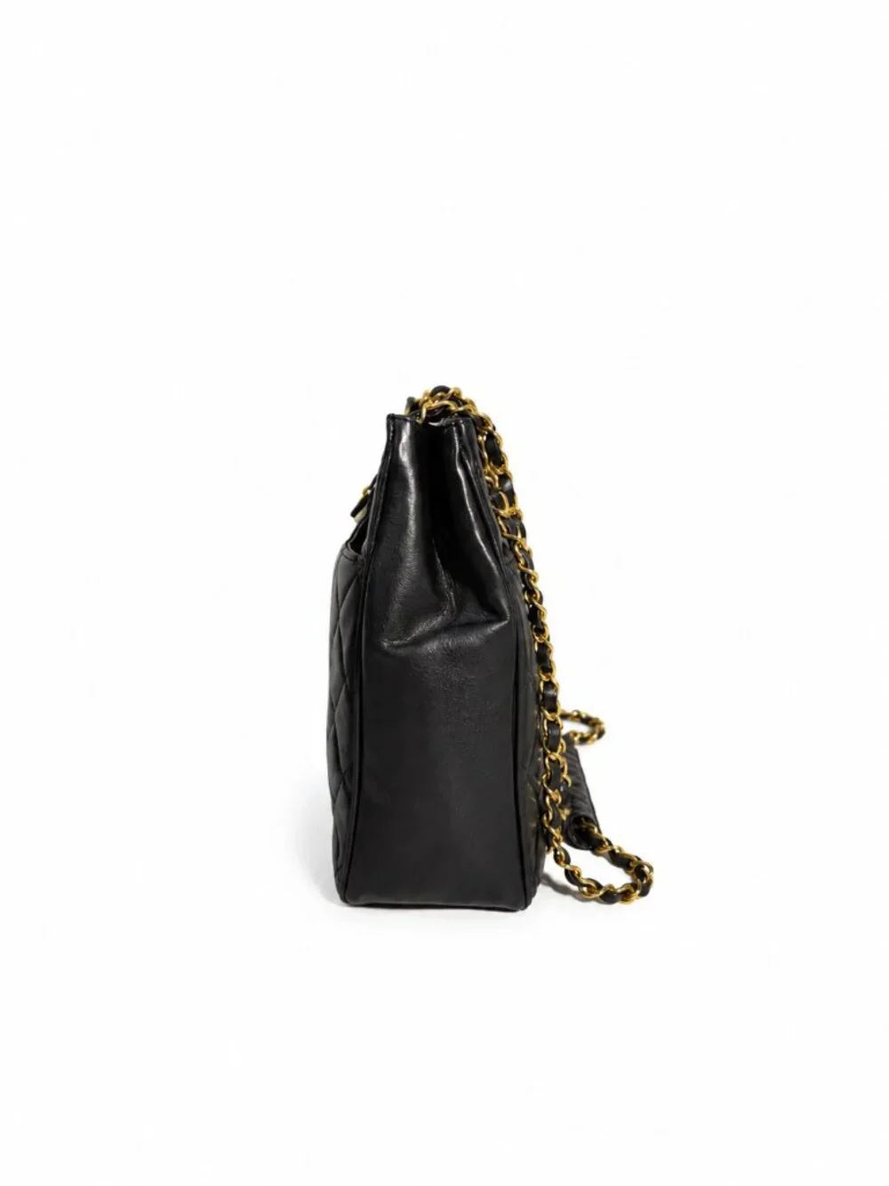 CHANEL timeless piece